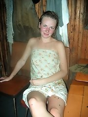 Amateur fuck sauna pussy porn pics